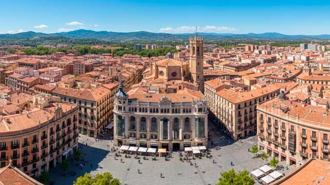 empresa de cristaleria en reus 