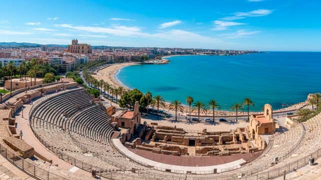 empresa de cristaleria en tarragona
