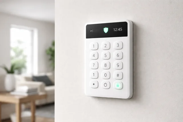 cerraduras inteligentes control de acceso