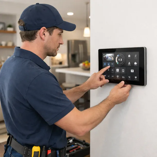 empresa de domotica en tarragona