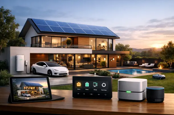 instalacion domotica tarragona profesional