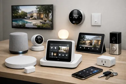 tecnologia domotica knx zigbee z-wave wifi