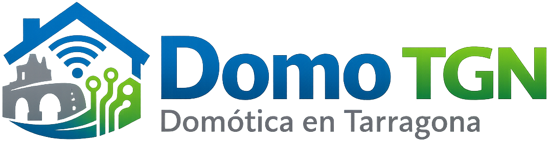 Domo TGN – Domótica Tarragona